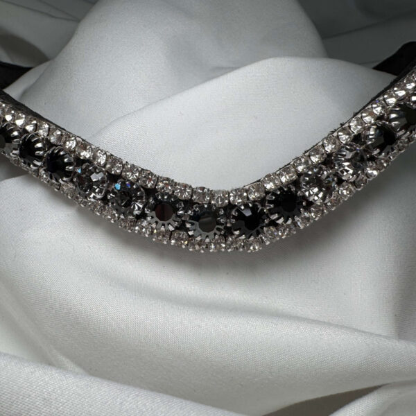 midnight spark browband