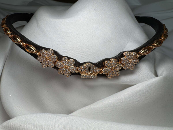 daisy royale browband