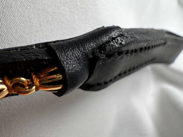 daisy royale browband rear