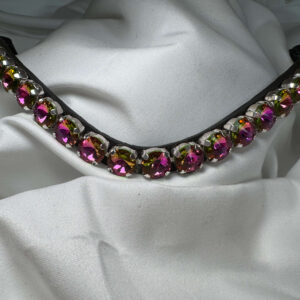 fairy unicorn browband