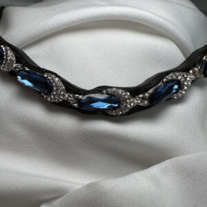 sapphire elegance browband
