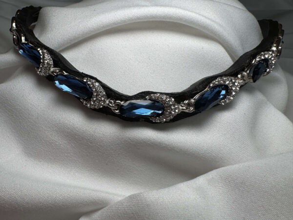 sapphire elegance browband