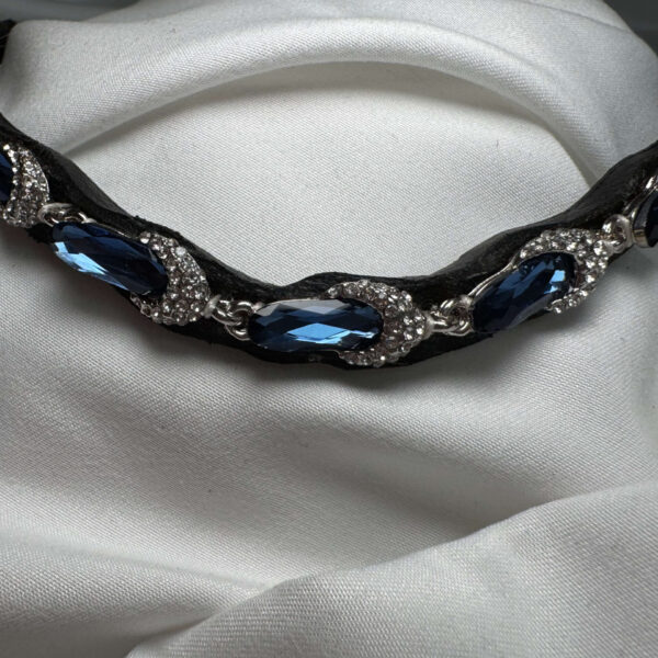 sapphire elegance browband
