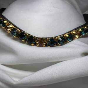enchanted forest browband