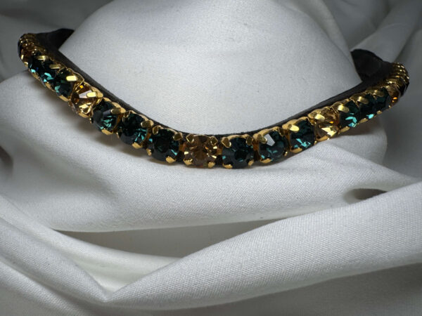 enchanted forest browband