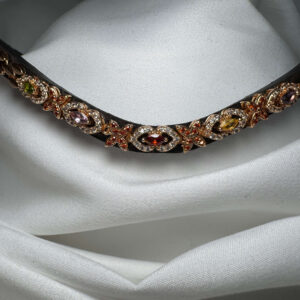 imperial gem browband