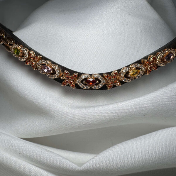 imperial gem browband