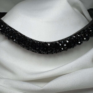 obsidian glow browband
